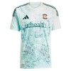Oficiální Fotbalový Dres Colorado Rapids Hostující 2025-26 pro Muži